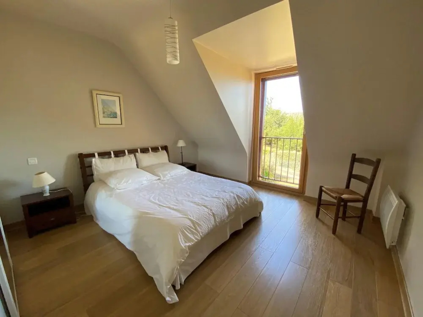 Holiday Home on the Emerald Coast, Plangenoual