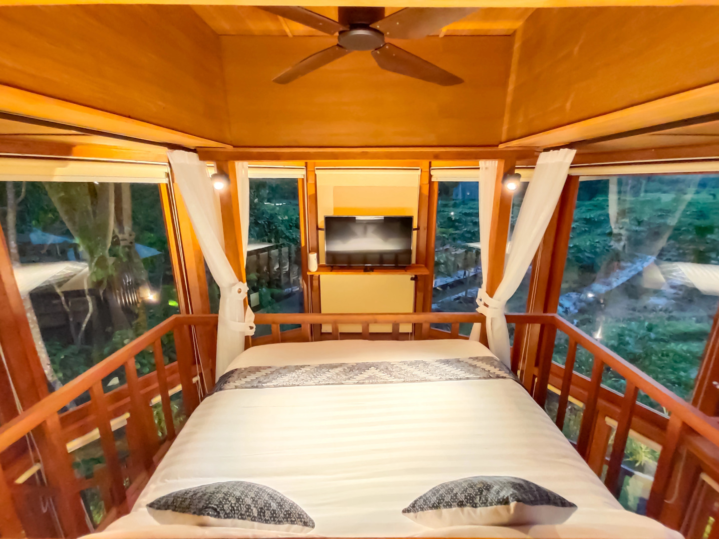 Hotel Le Temple Borobudur