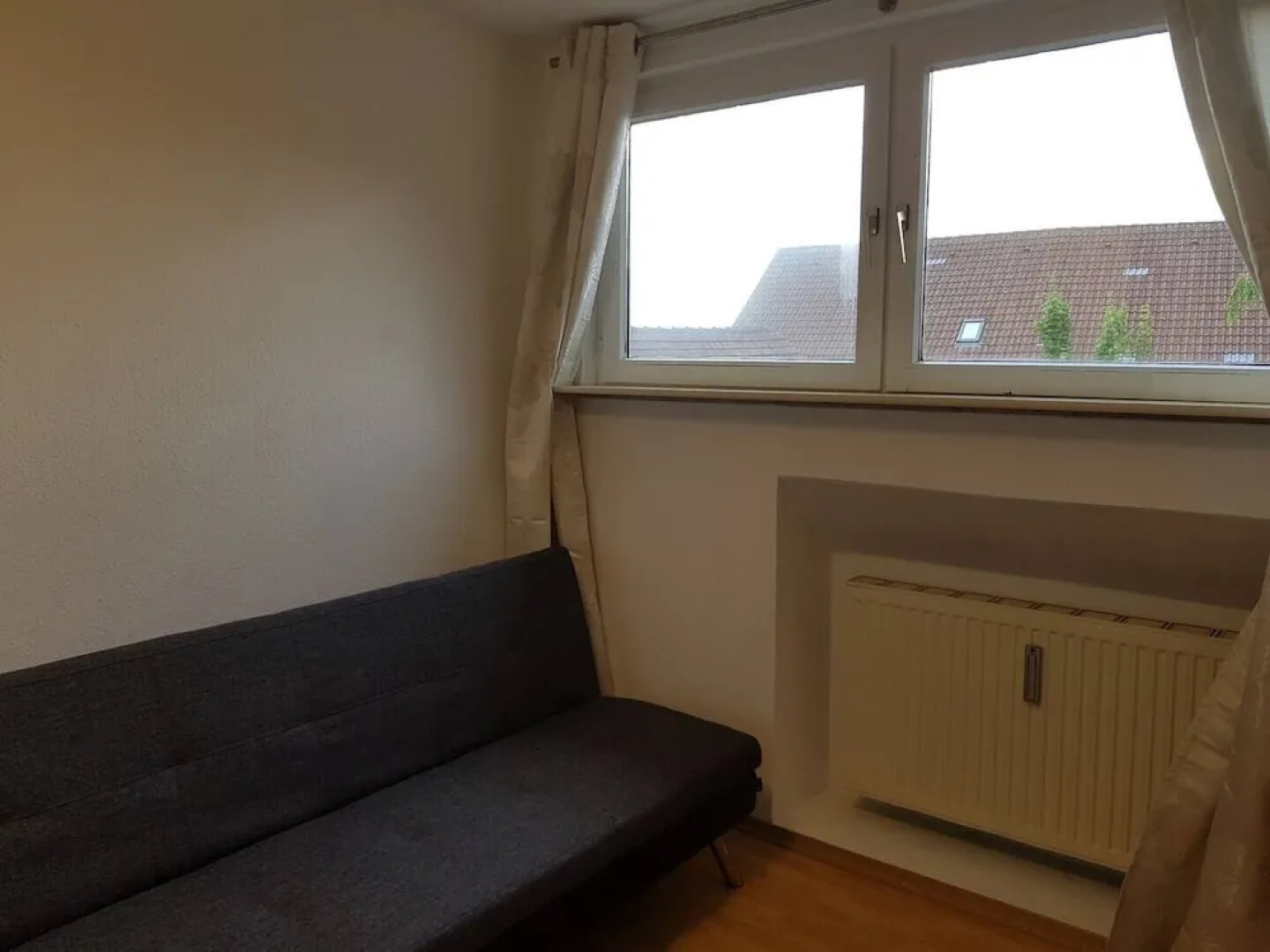 Stunning 1-bed Apartment in Bodolz Lake Constance