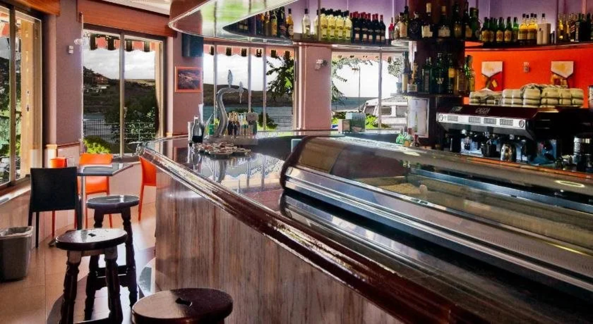 Camping Playa la Arena