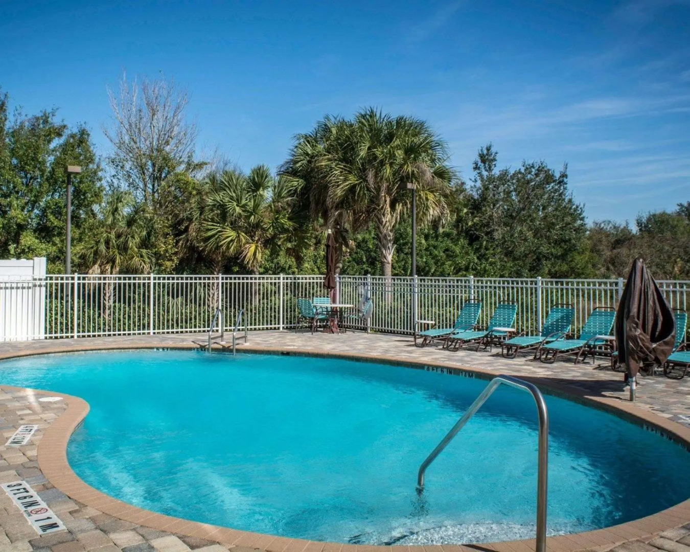 Hampton Inn by Hilton Tampa Fairgrounds Casino