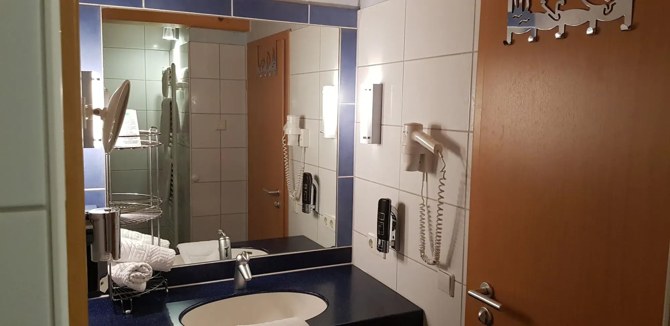 Hotel-Restaurant Frohlich