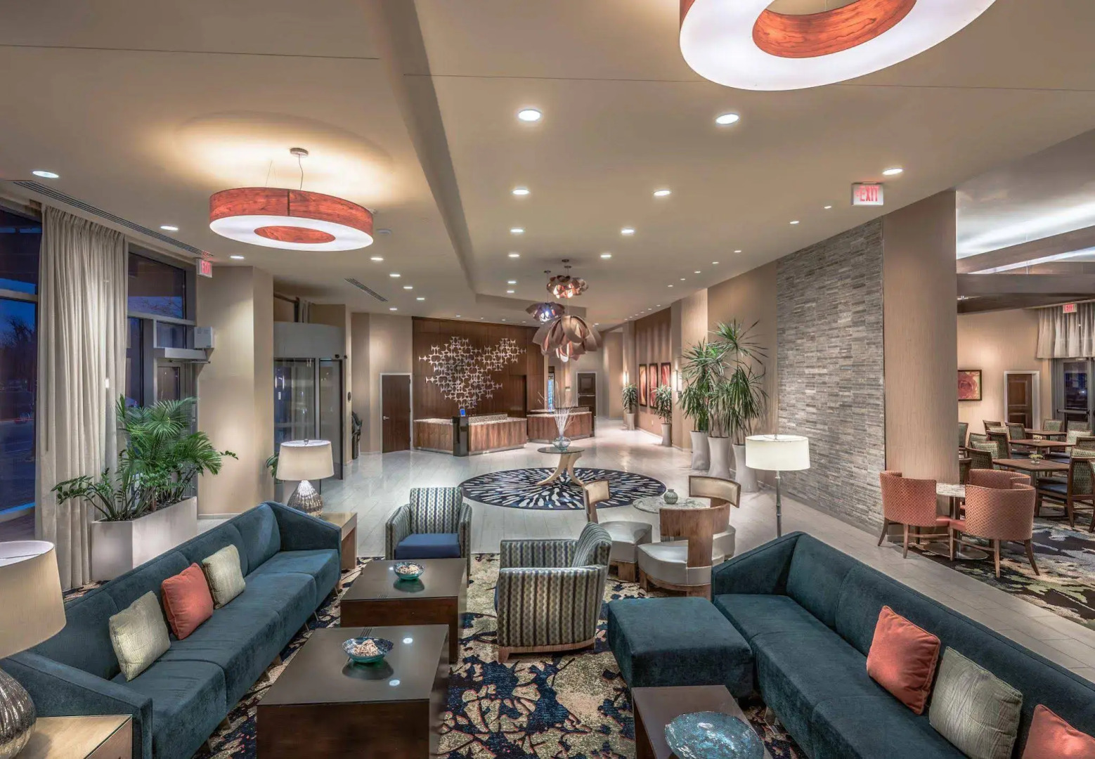 Residence Inn Arlington Ballston