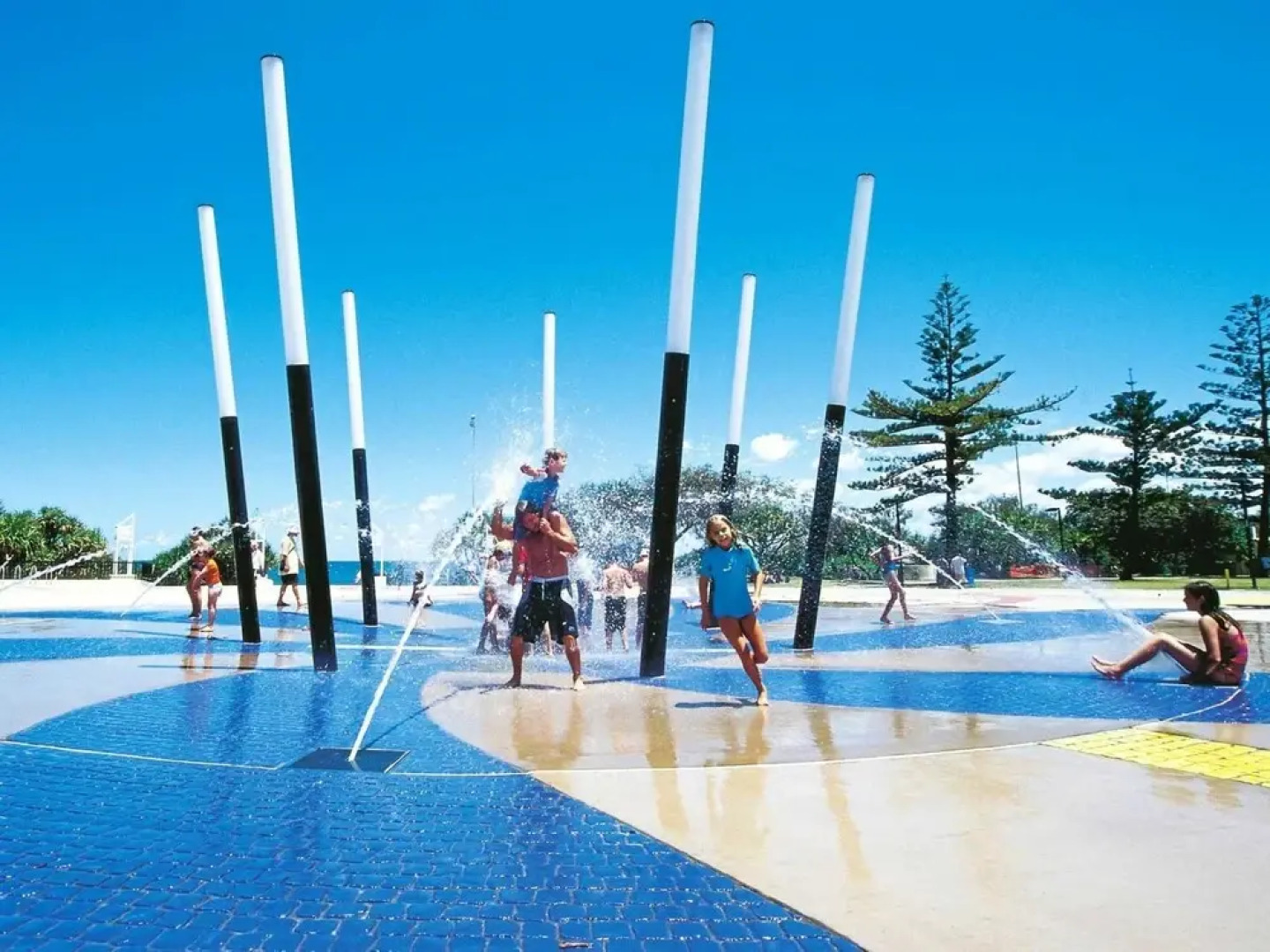 Family, Romance, Fun on Kings Beach