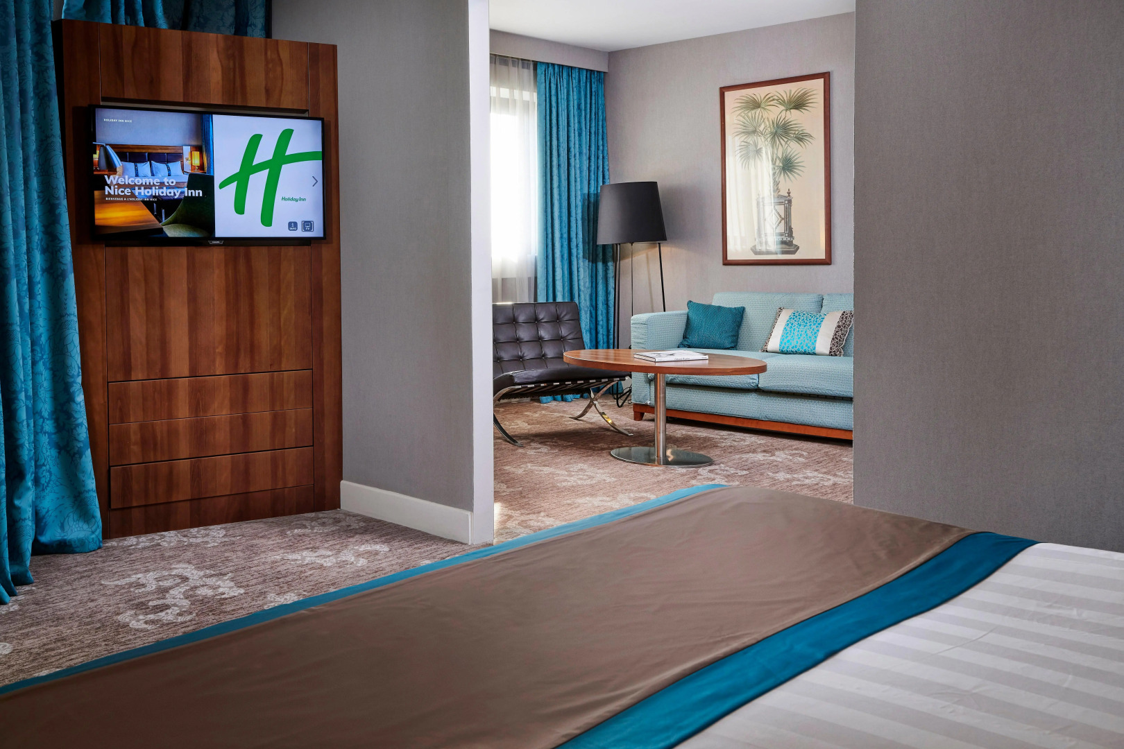 Holiday Inn Nice by IHG
