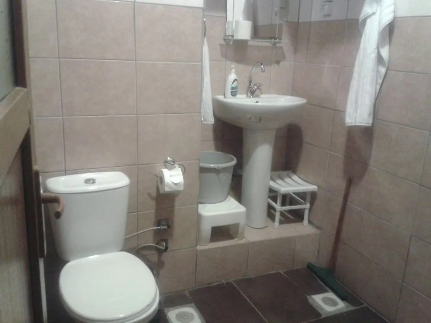 Halfeti Socrates Hotel