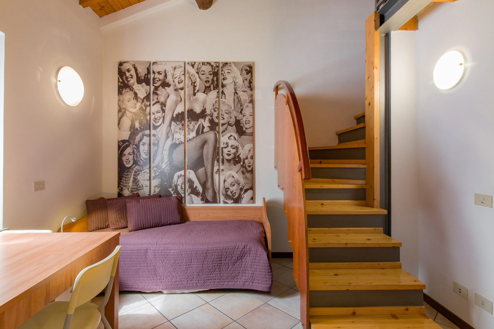 Giardino Giusti House & Court