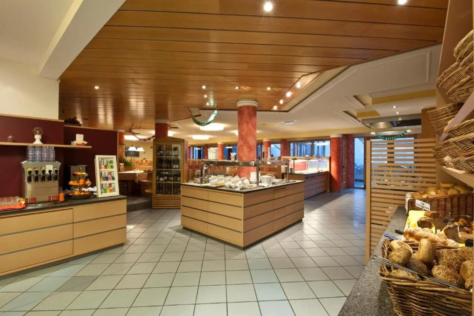 Familien-Sporthotel Brennseehof