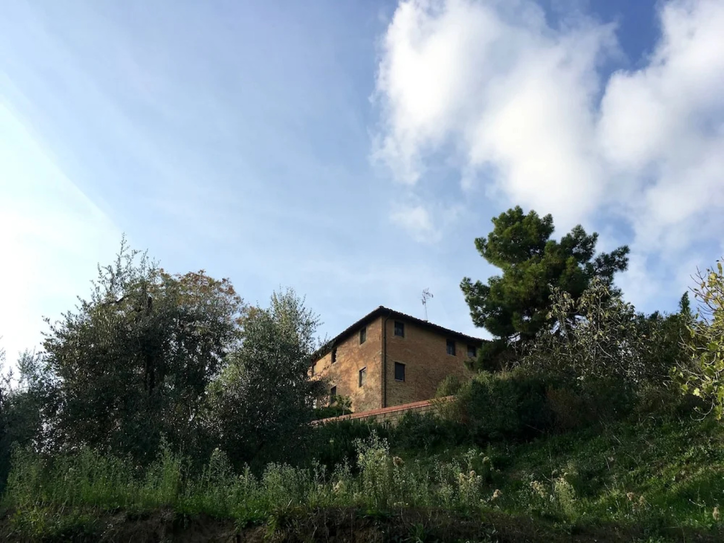 Agriturismo Podere San Giorgio