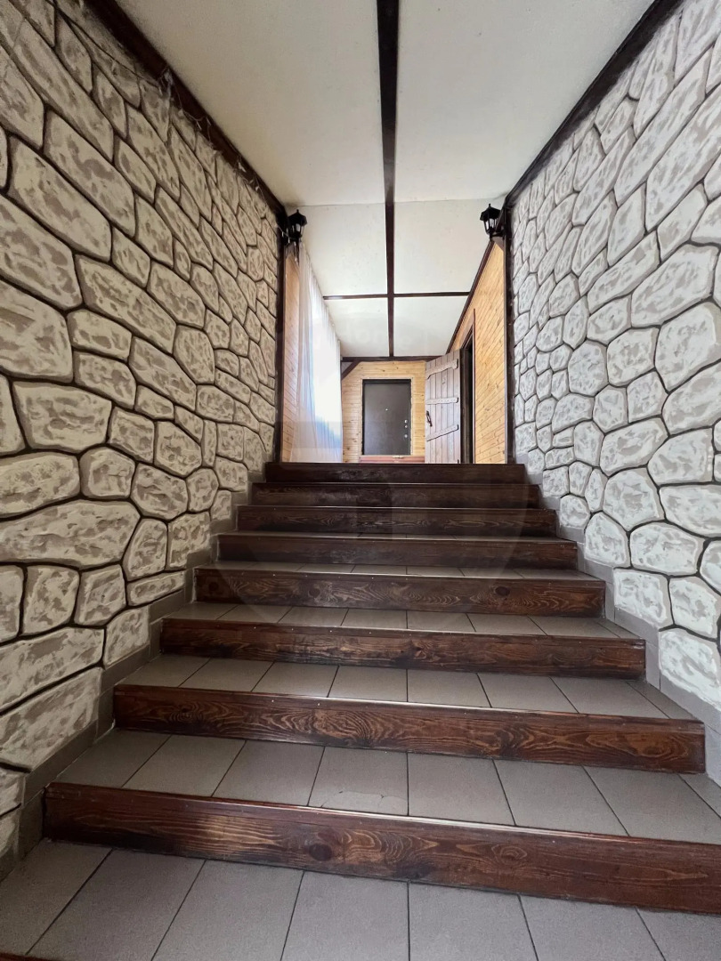 Коттедж Приют Ковбоя