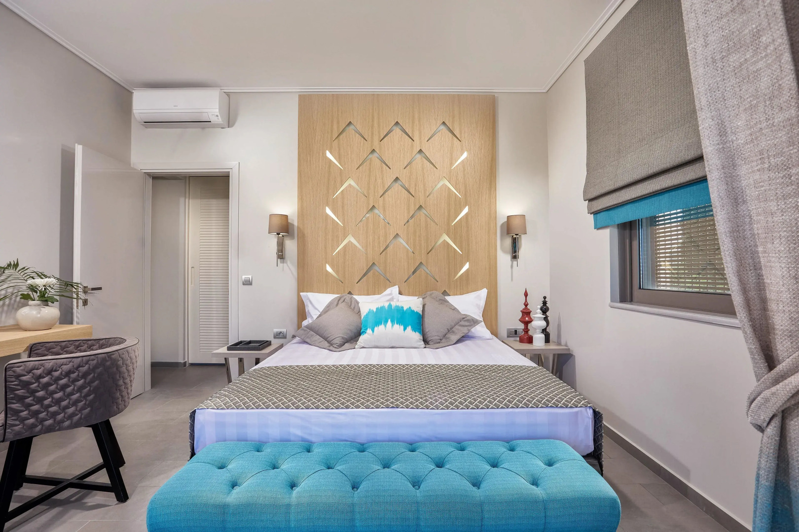 Hotel Lagouvardos Village