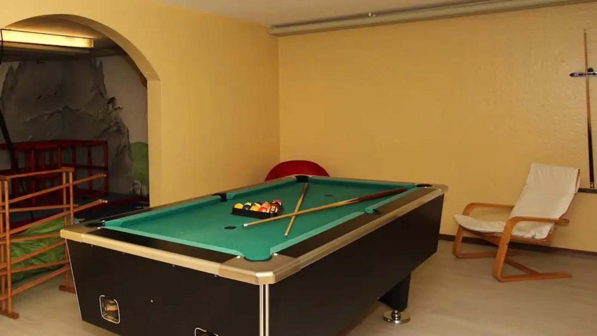 Ferienwohnanlage Oberaudorf