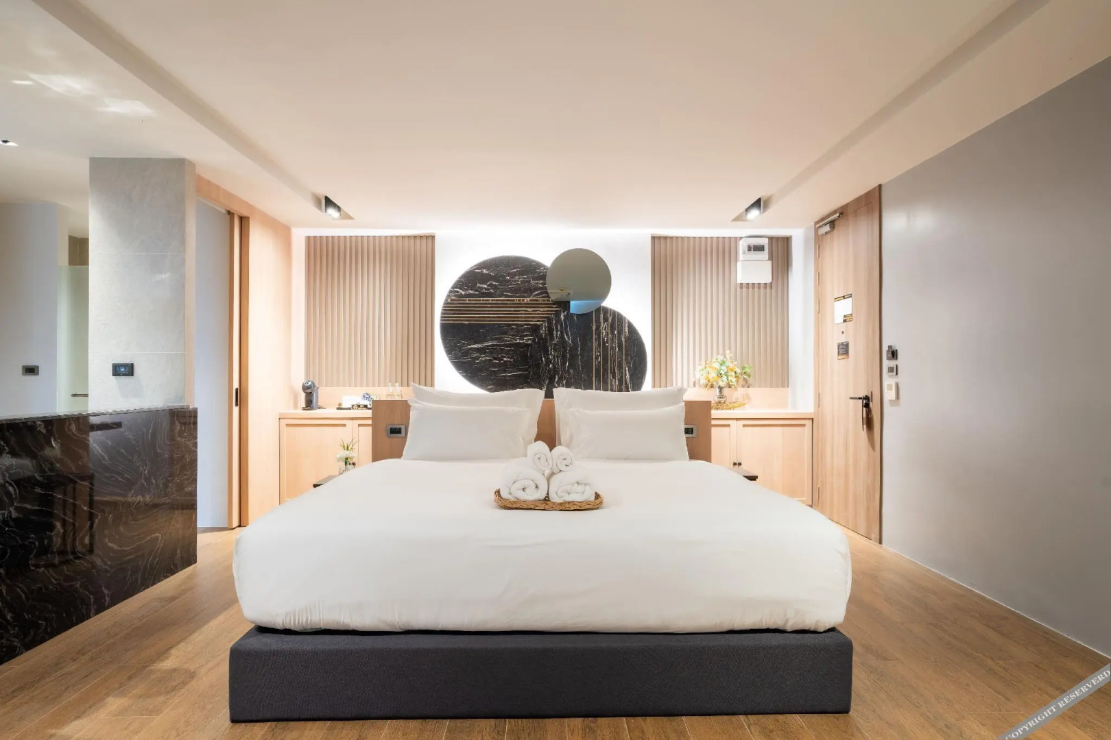 Richmann Resort Hotel Hatyai