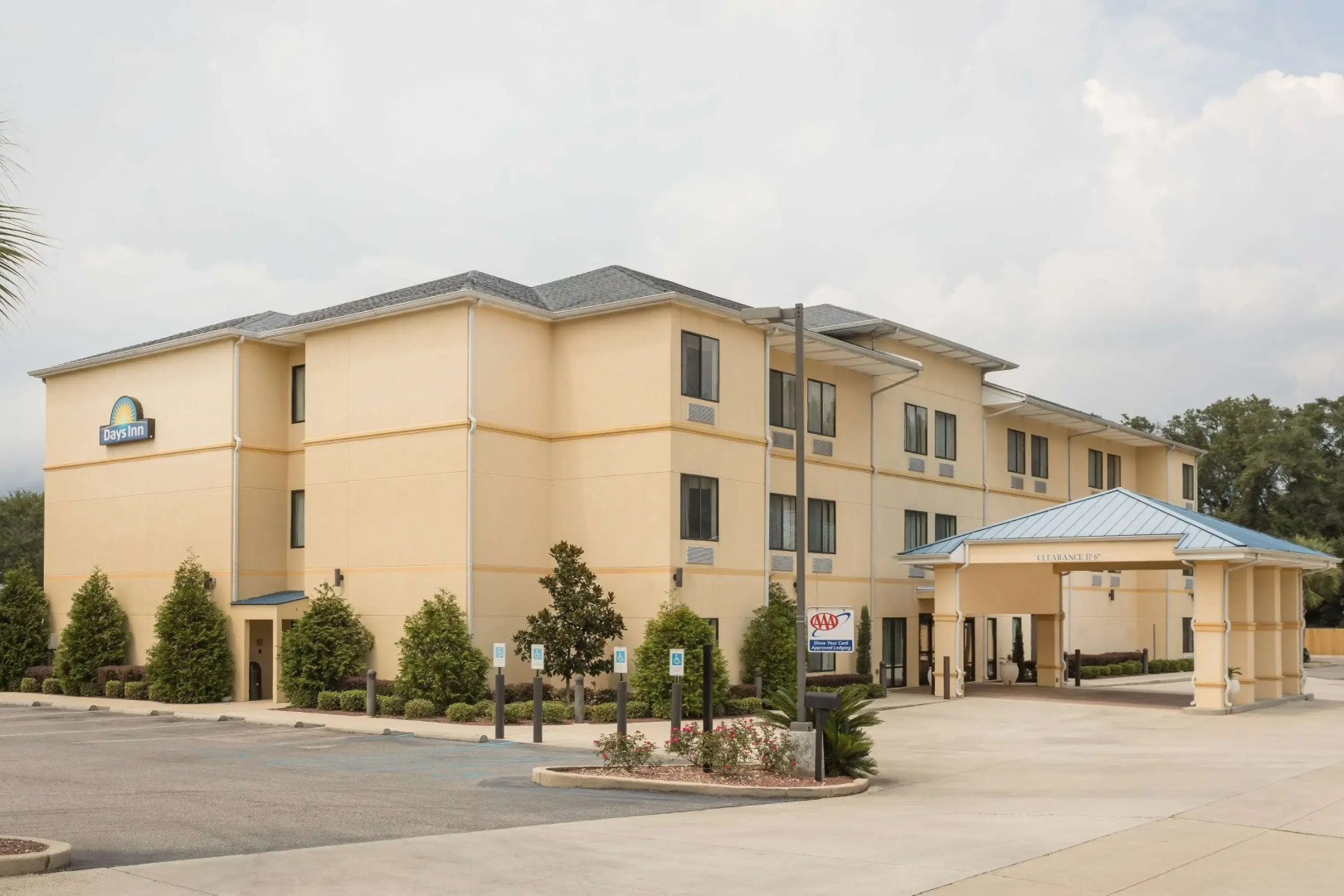 Days Inn by Wyndham Semmes/Mobile