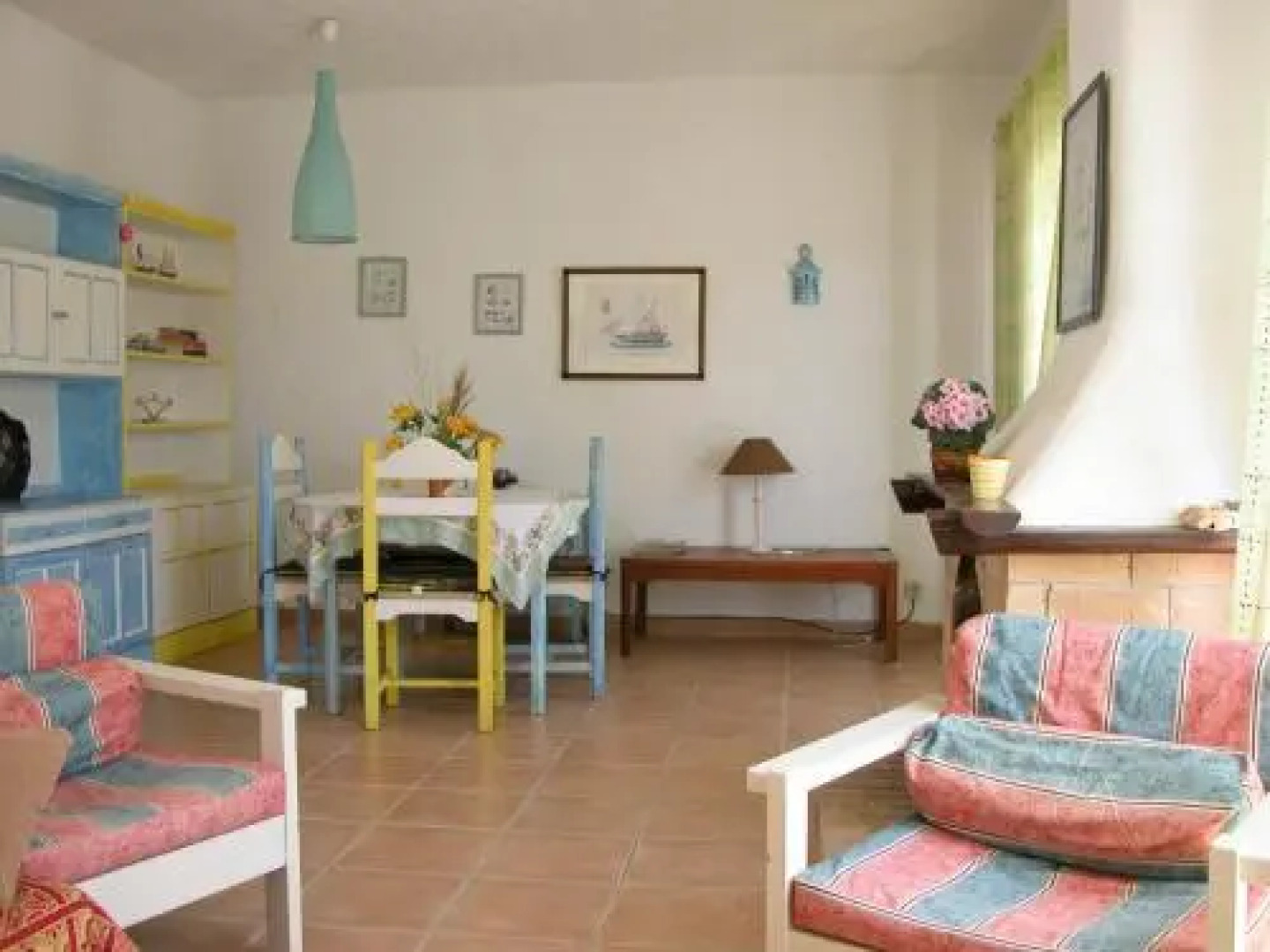 Baiona Club Villa 19 With Pool Acess