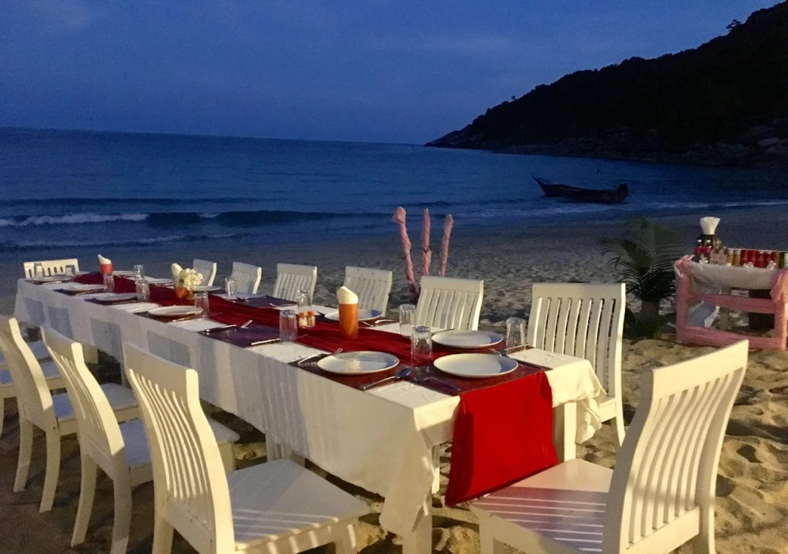 The Hideaway Pariya Haad Yuan Ko Pha-ngan