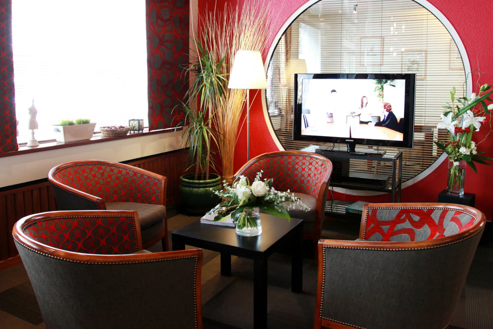 Hôtel & Spa Le Maury, The Originals Boutique, Vannes