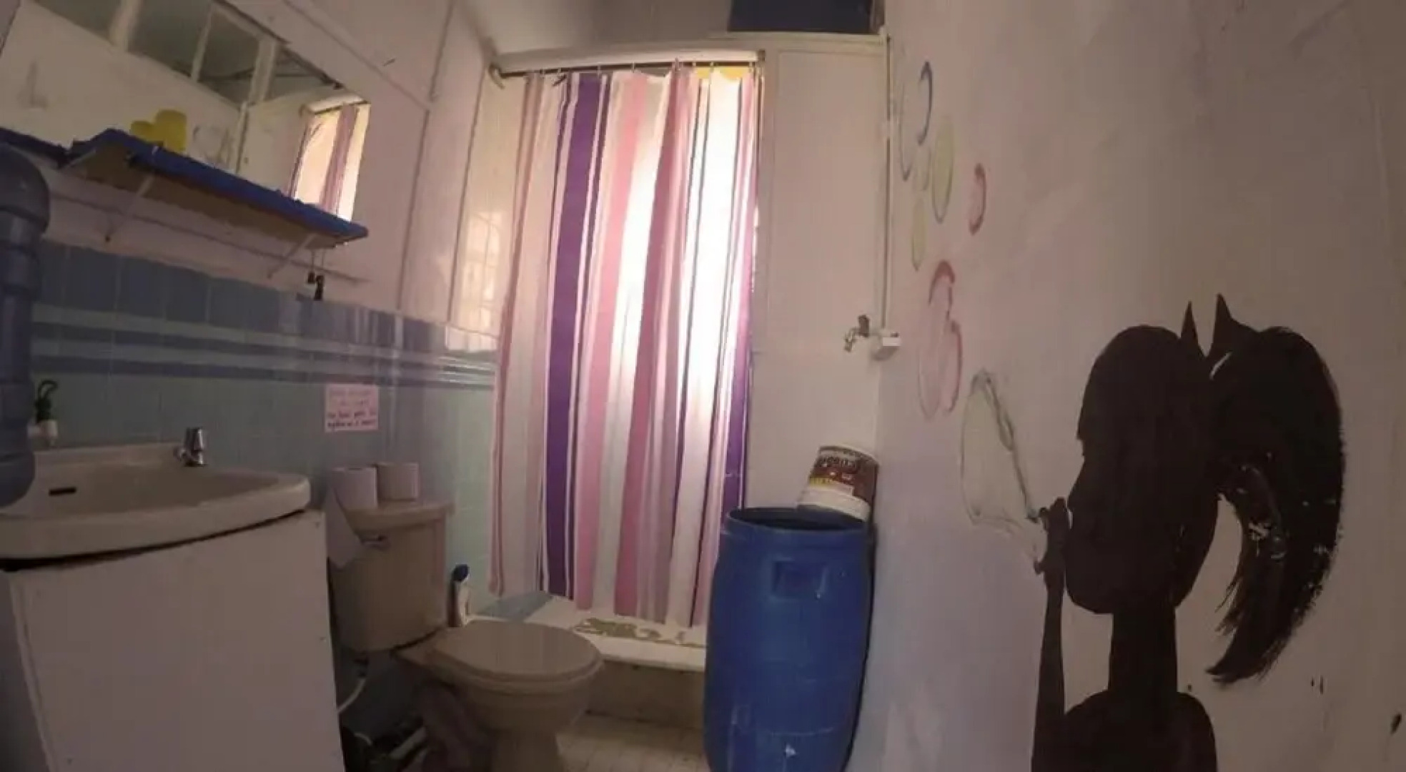 La Casona de Lobitos