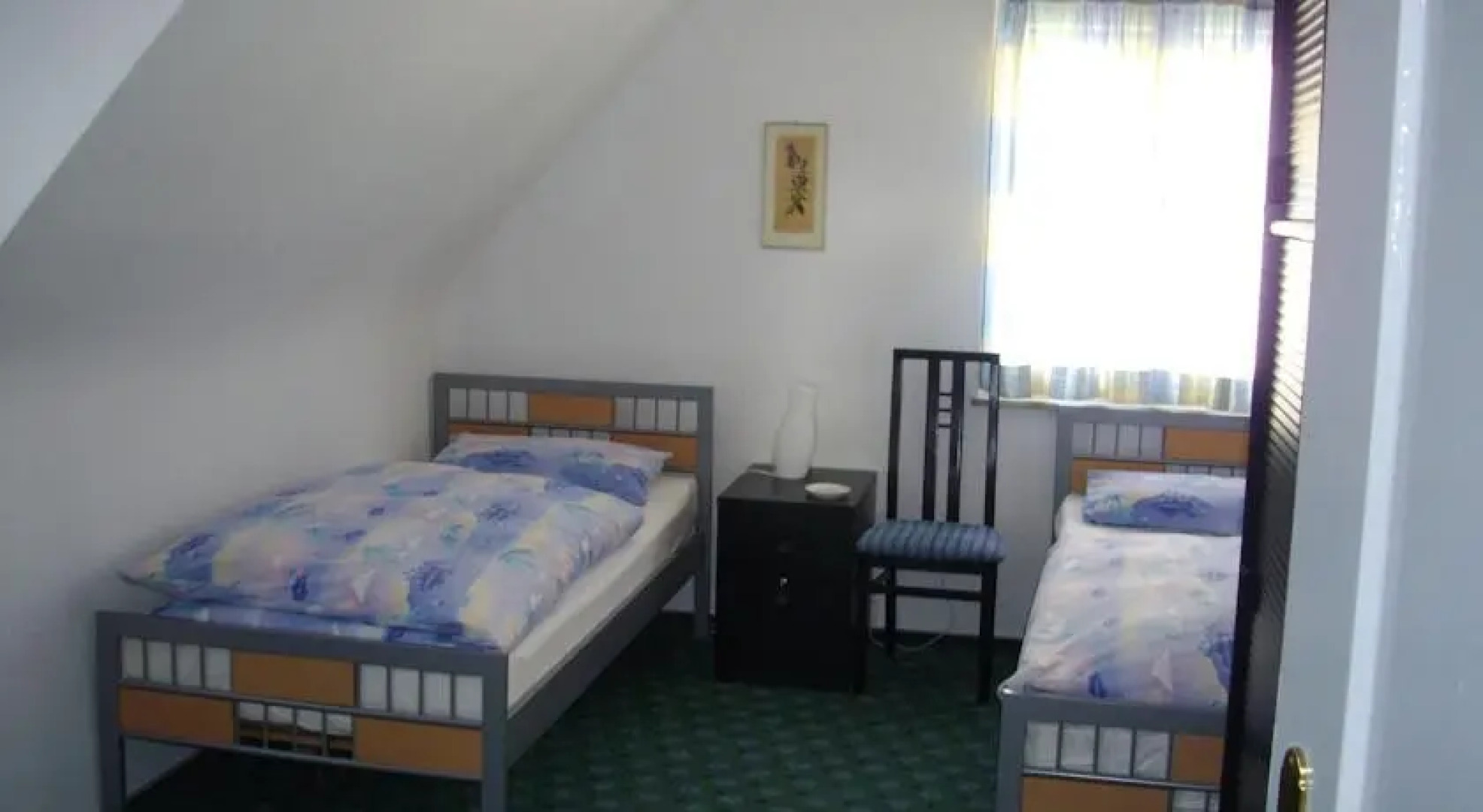 Gästewohnung Diepolder