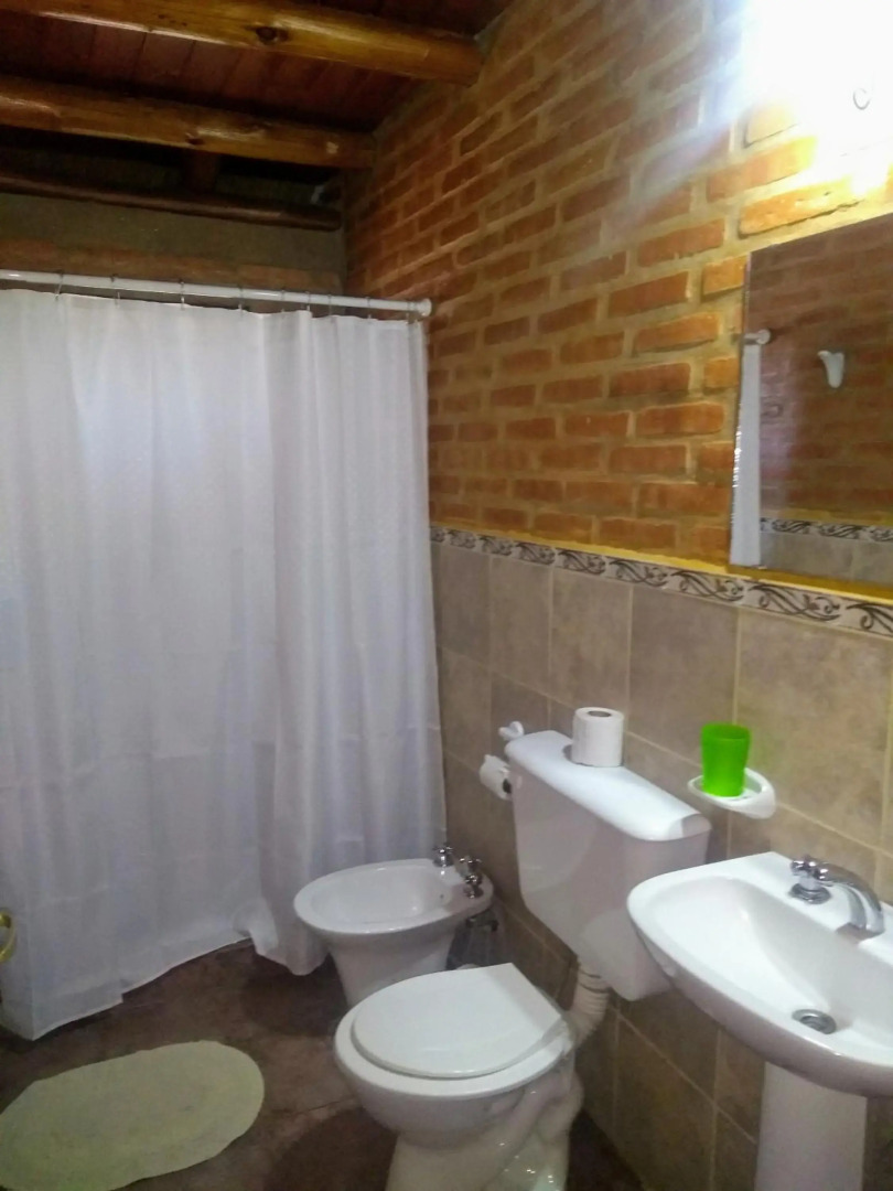 Apart & Cabañas "Cañada del Sauce"