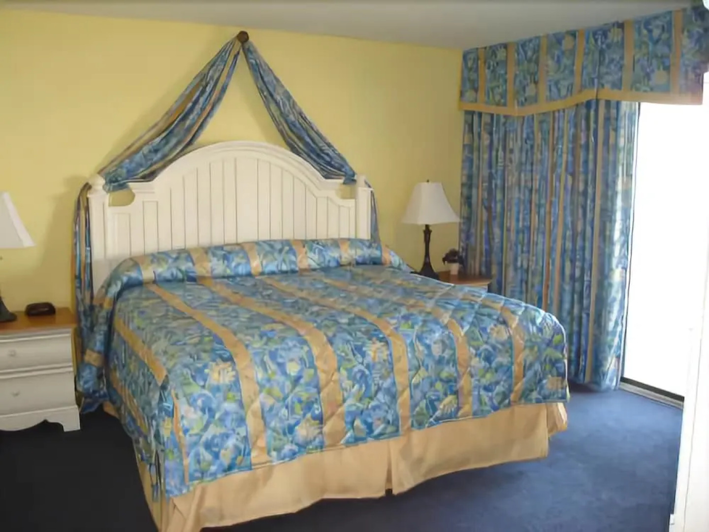 Harbourtowne Golf Resort