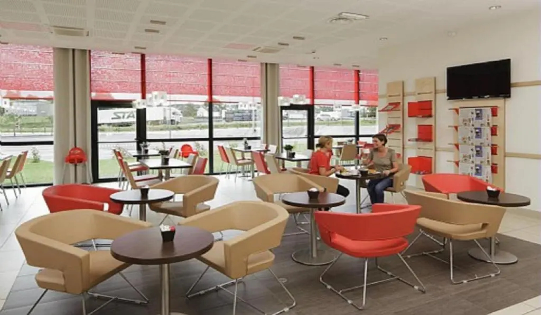 Hôtel Ibis de Guingamp Cœur de Bretagne