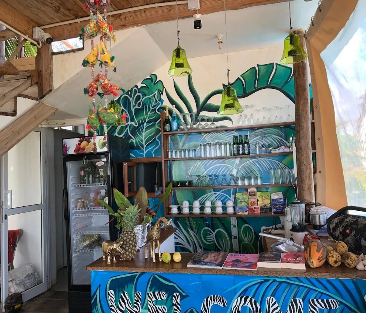 La Perla Beach Resort, Zanzibar - Your Beachfront Private Haven