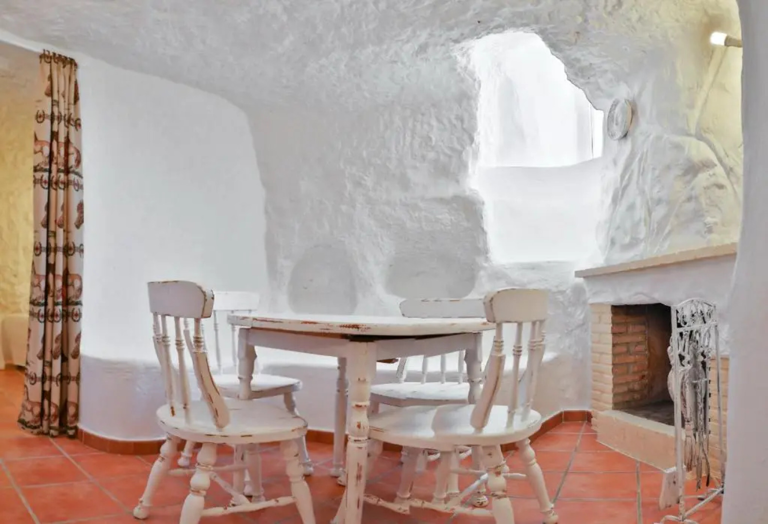 El Molino De Fuencaliente