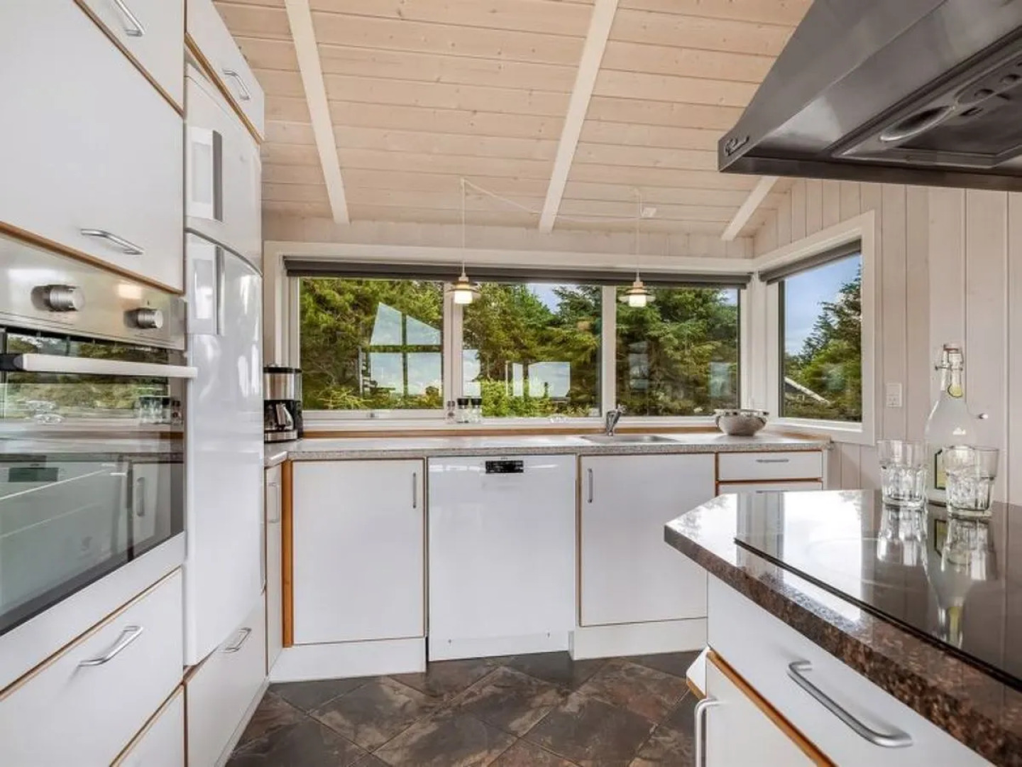 "Leona" - 2.5km from the sea in Western Jutland