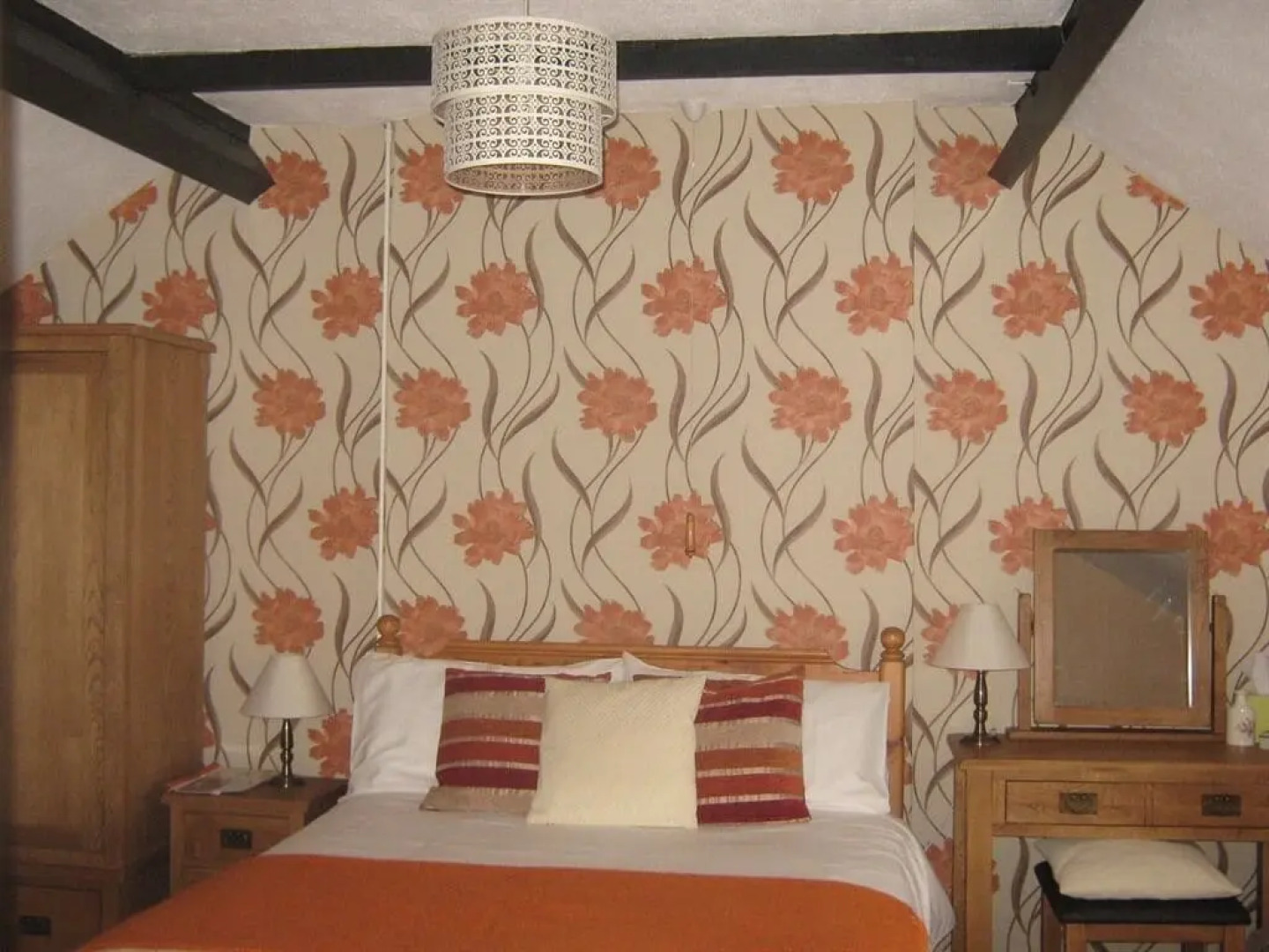 North End Farm Country Guest House