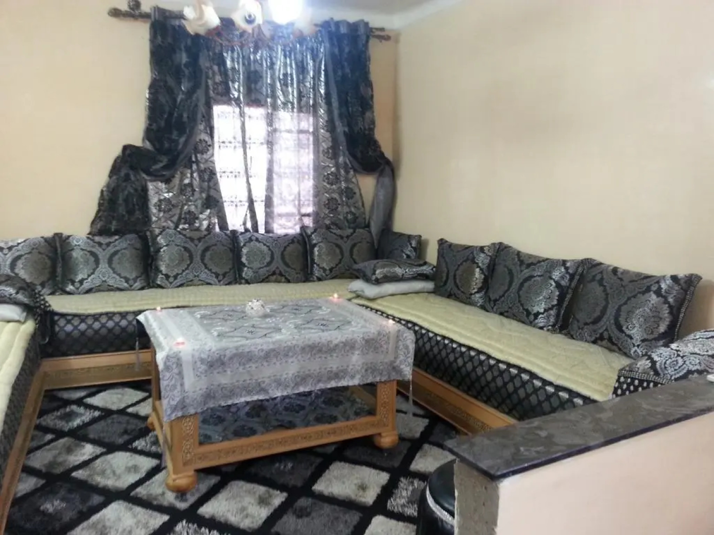 Apartment Zouaoui Medina