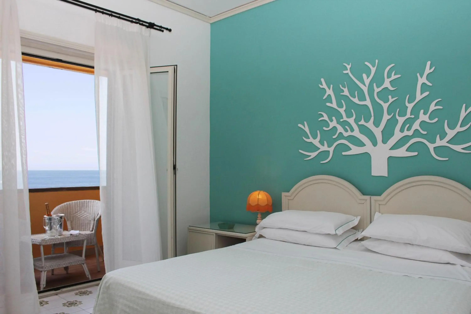 Sunbay Park Hotel