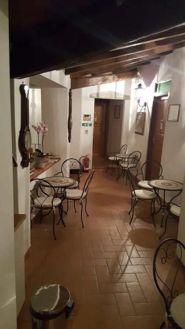 Fawlty Towers Guest House