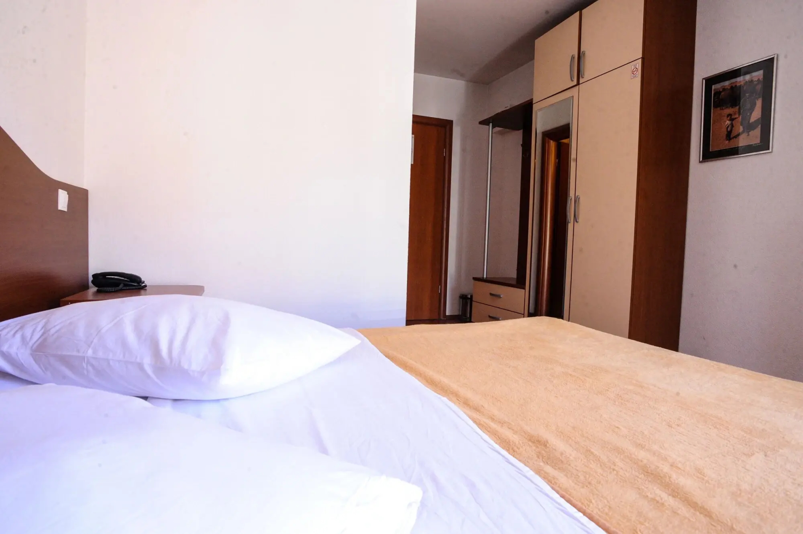 Hotel Prvan