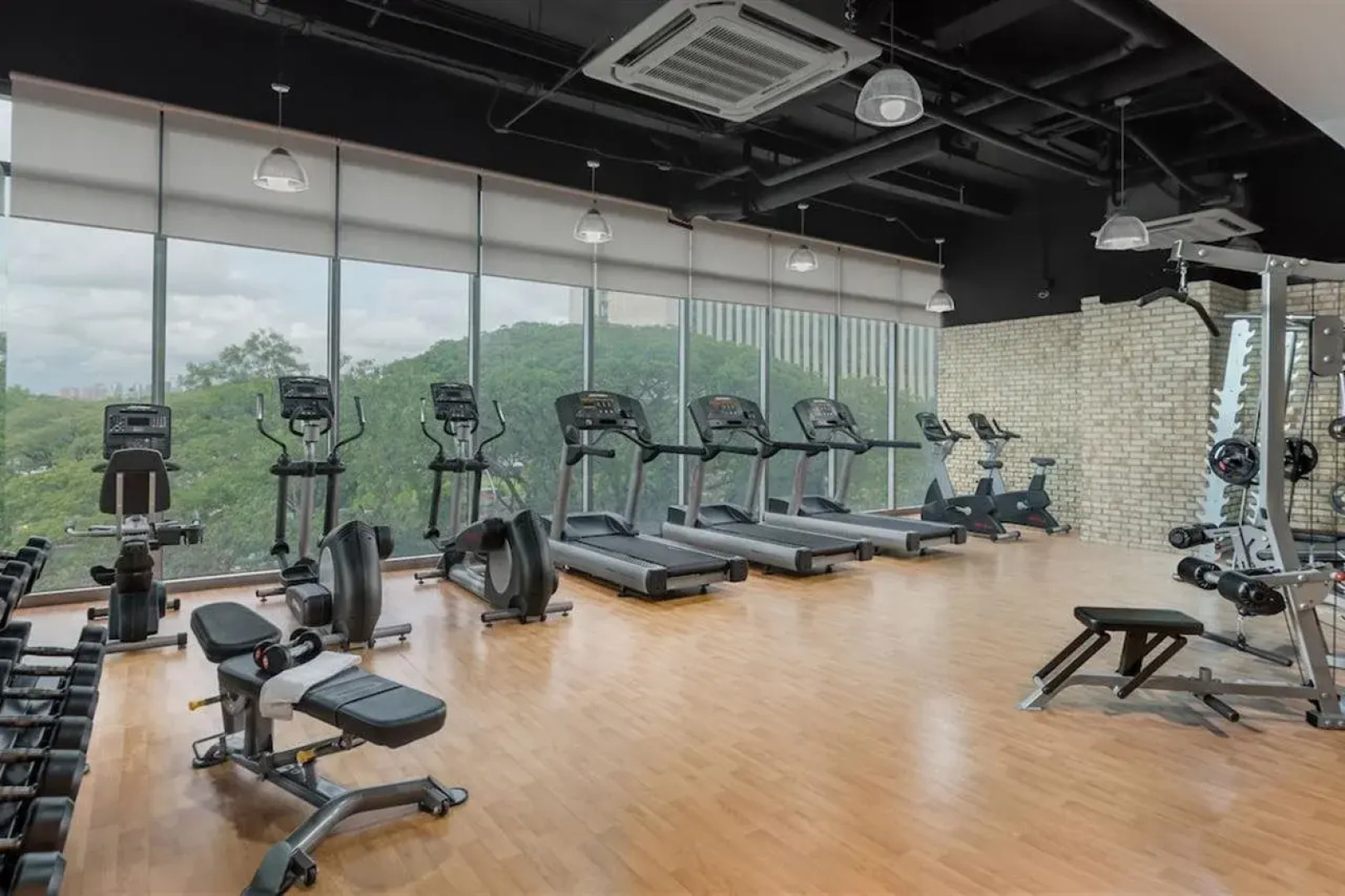 Citadines Millennium Ortigas Manila