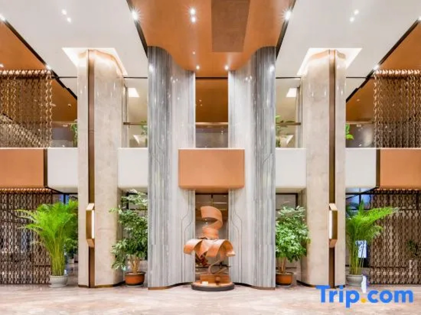 Wyndham Garden Hotel Chuxiong Haiyue Mandarin