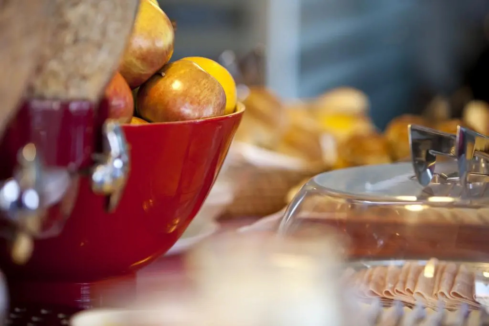 Regency Rambla Design Apart Hotel