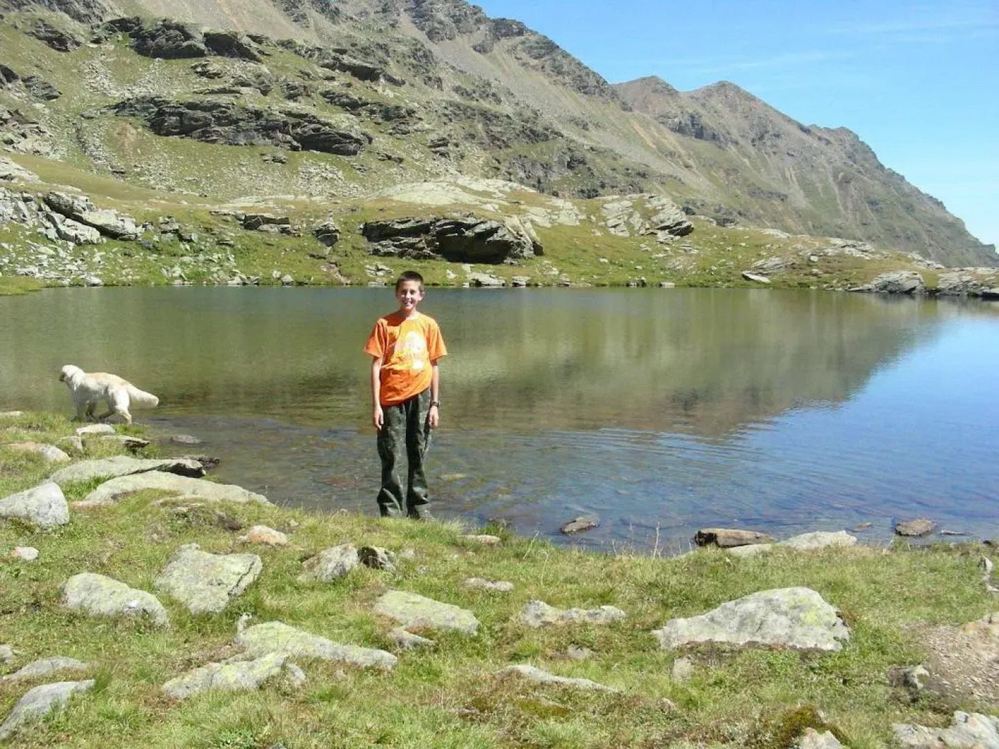 Villetta Val di Sole