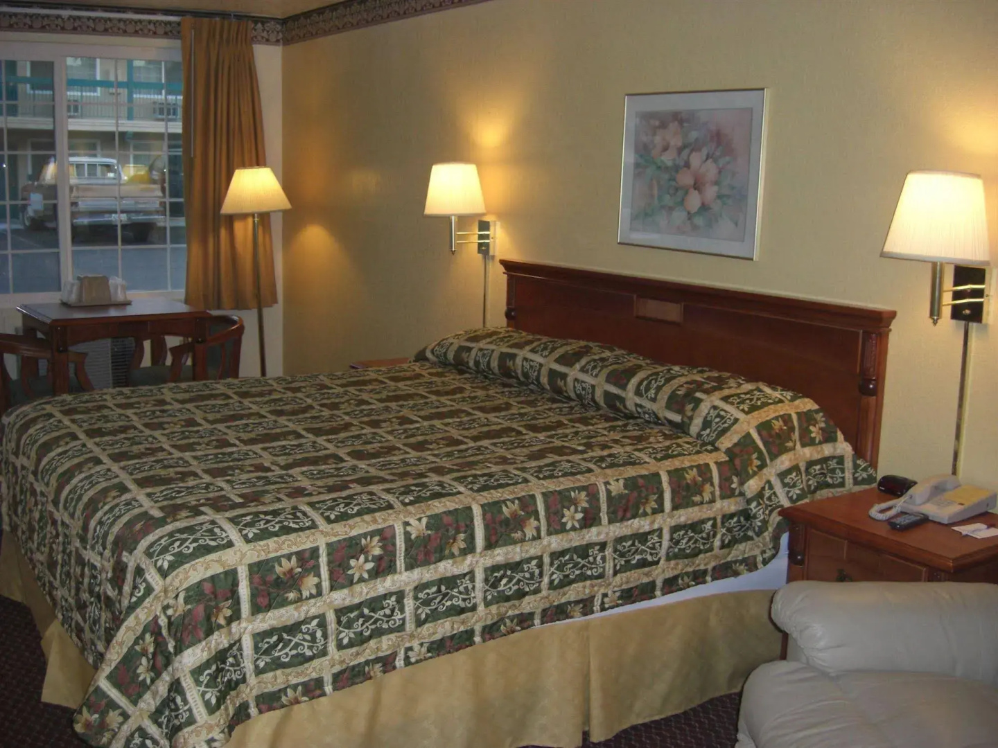 Travelodge by Wyndham El Centro