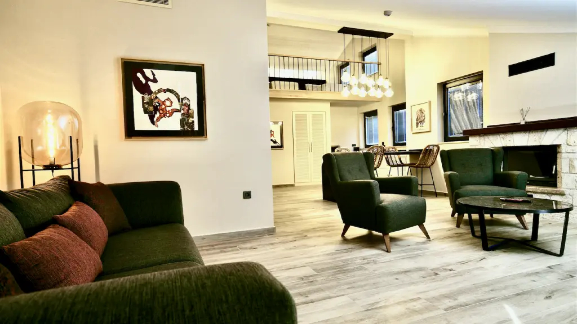 Resa Hotel Gocek