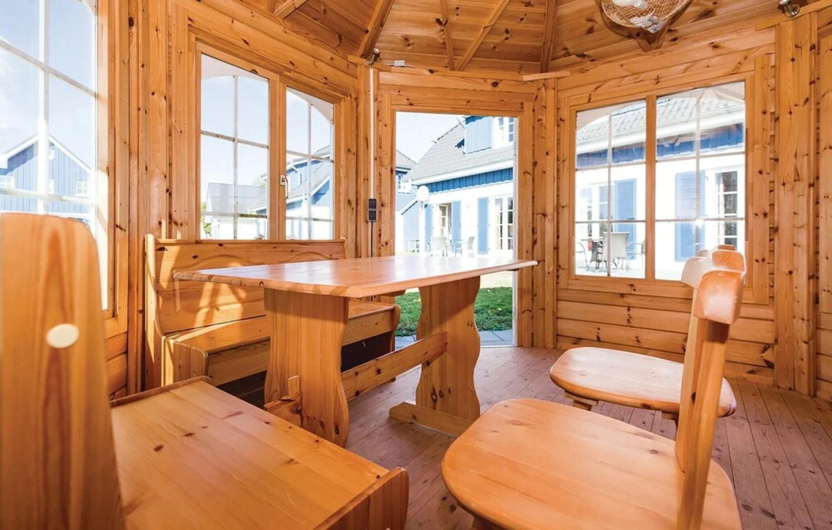 Stunning Home in Altefähr/rügen With 3 Bedrooms, Sauna and Wifi