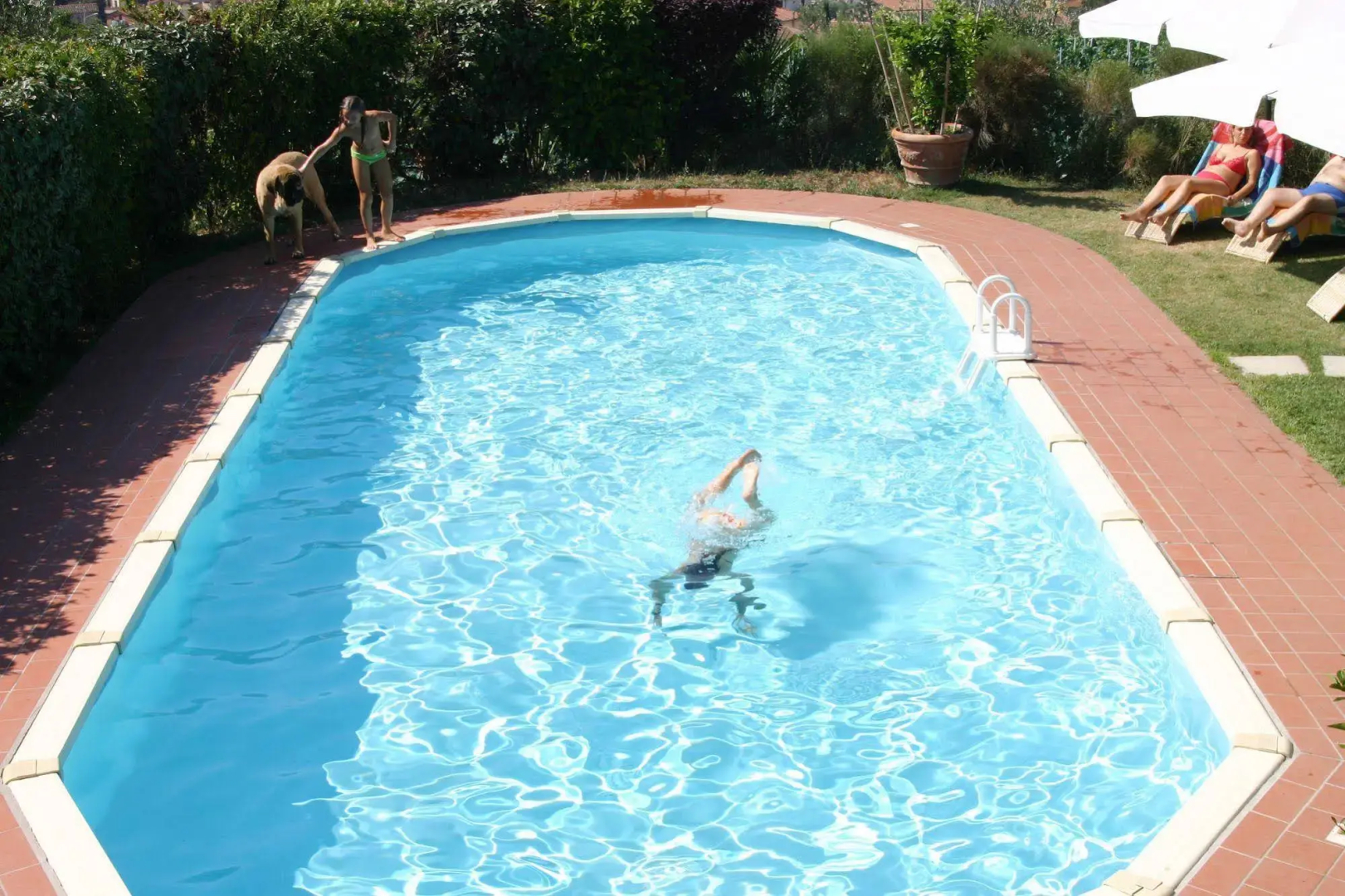 Collina Toscana Resort