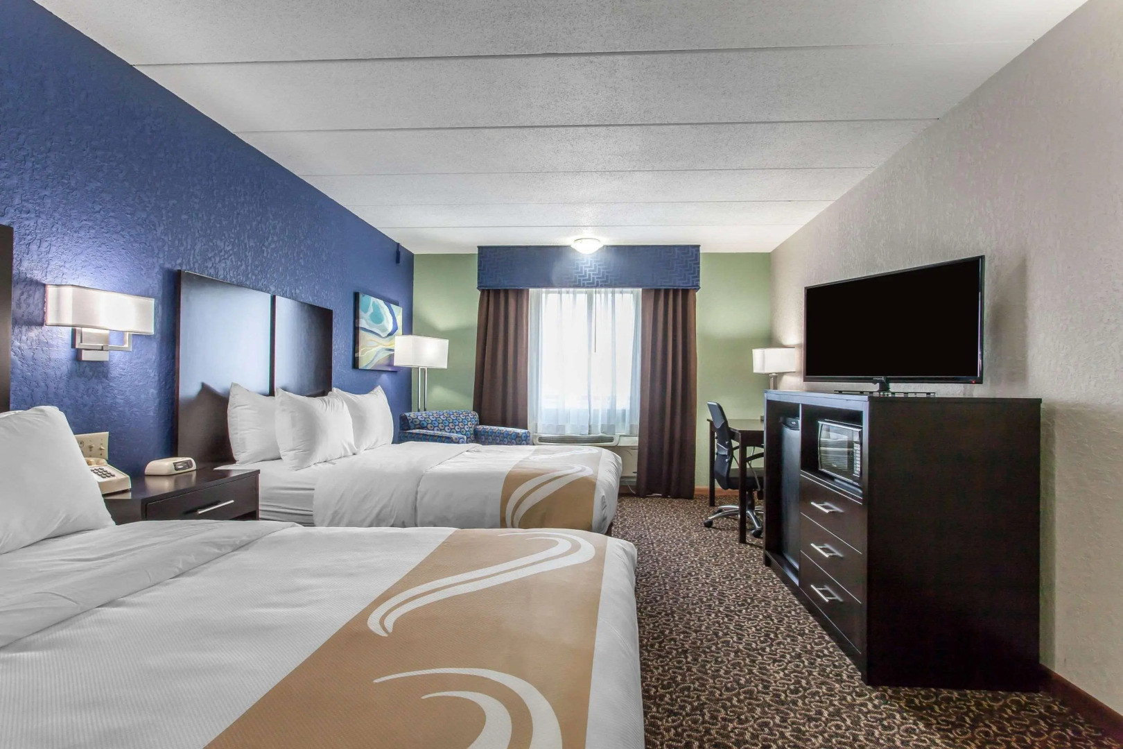 Quality Inn Milan - Sandusky