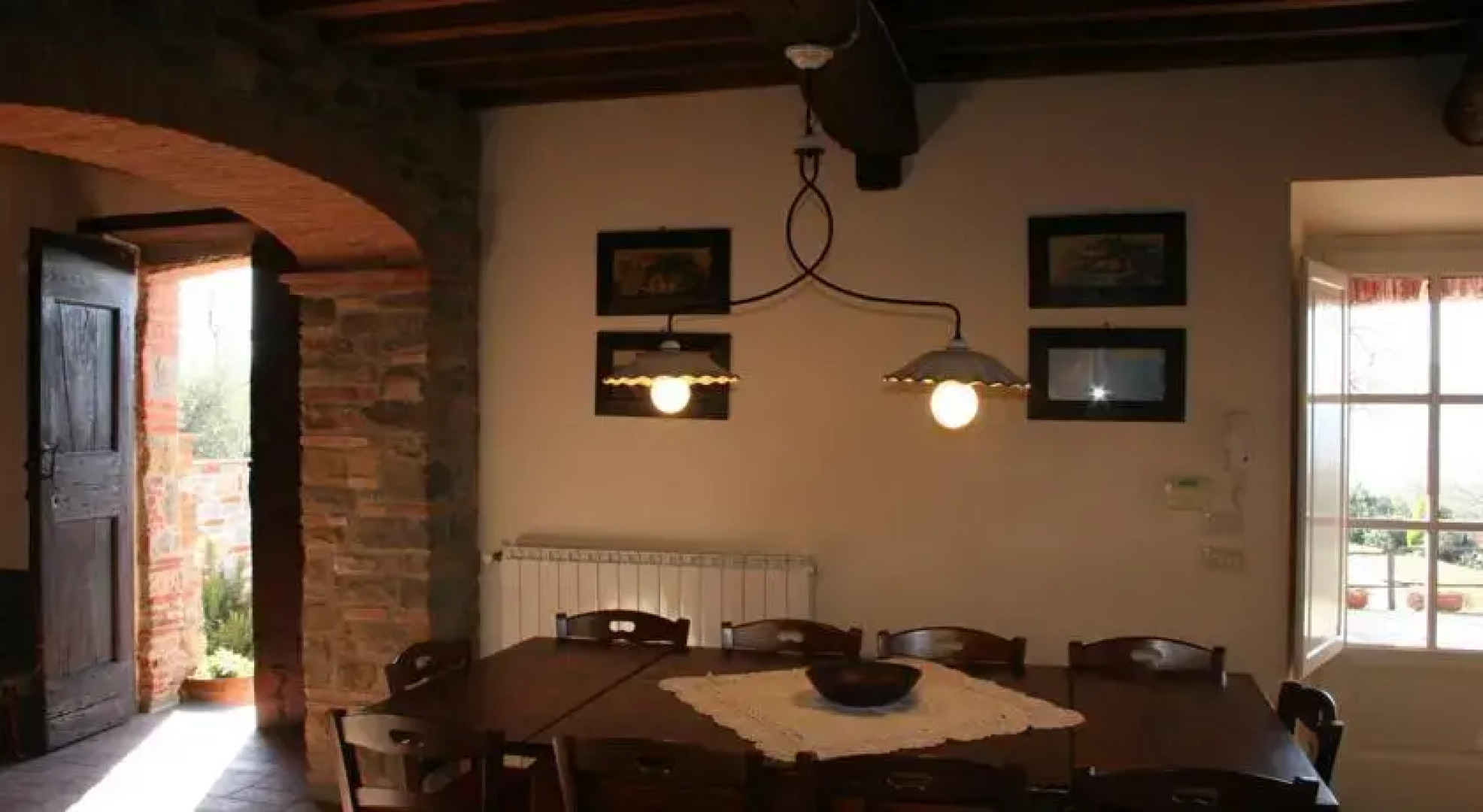 A Colli un Cuore Antico