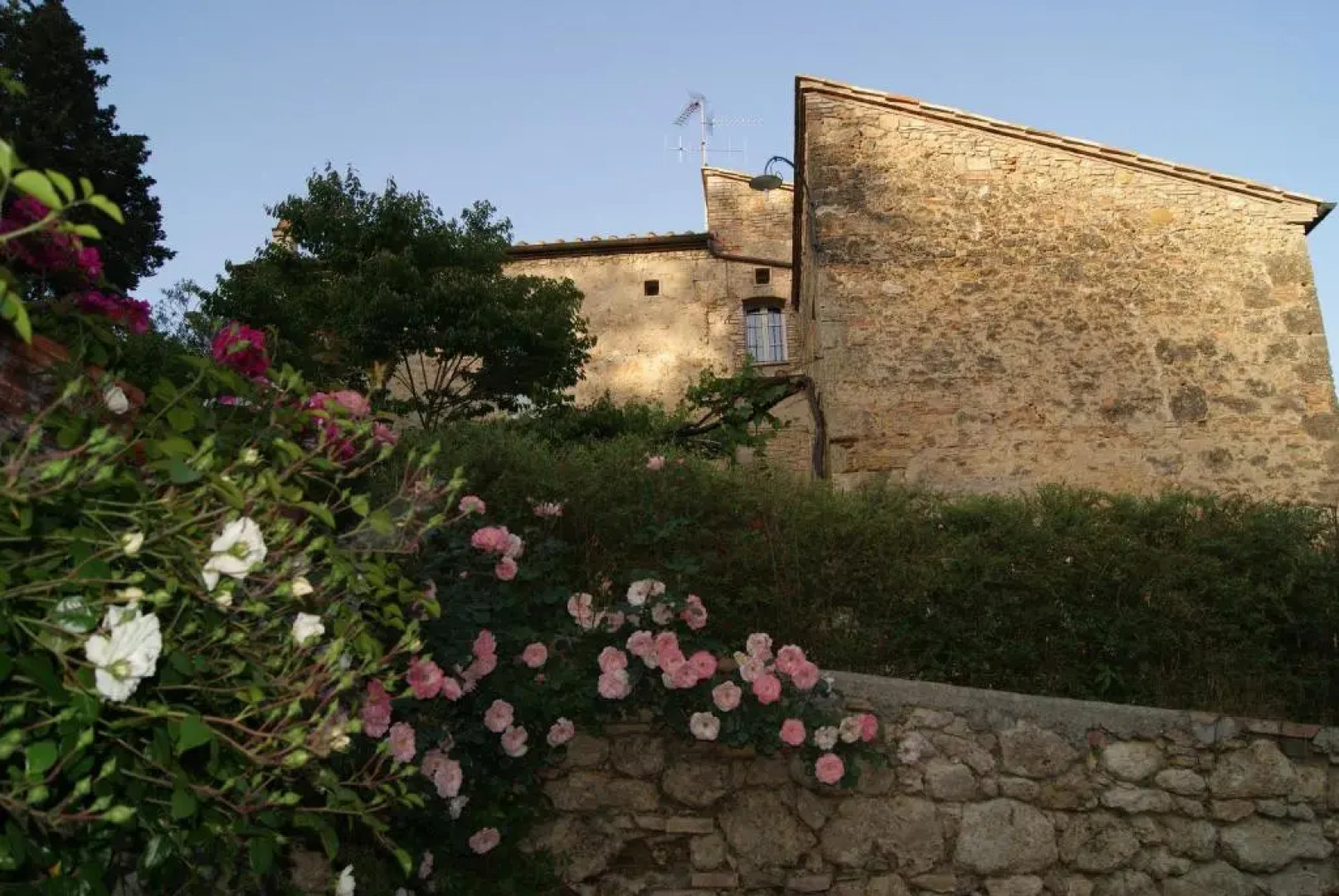 Agriturismo Le Cantine