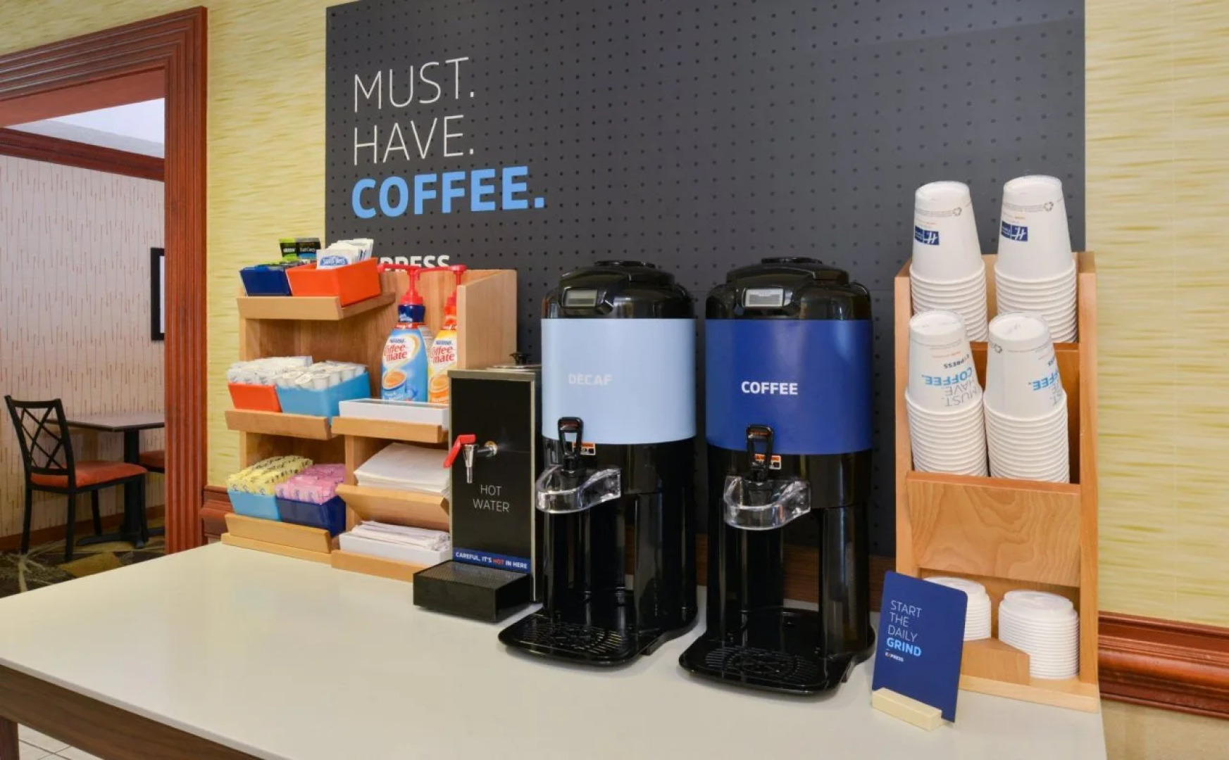 Holiday Inn Express Campbellsville by IHG