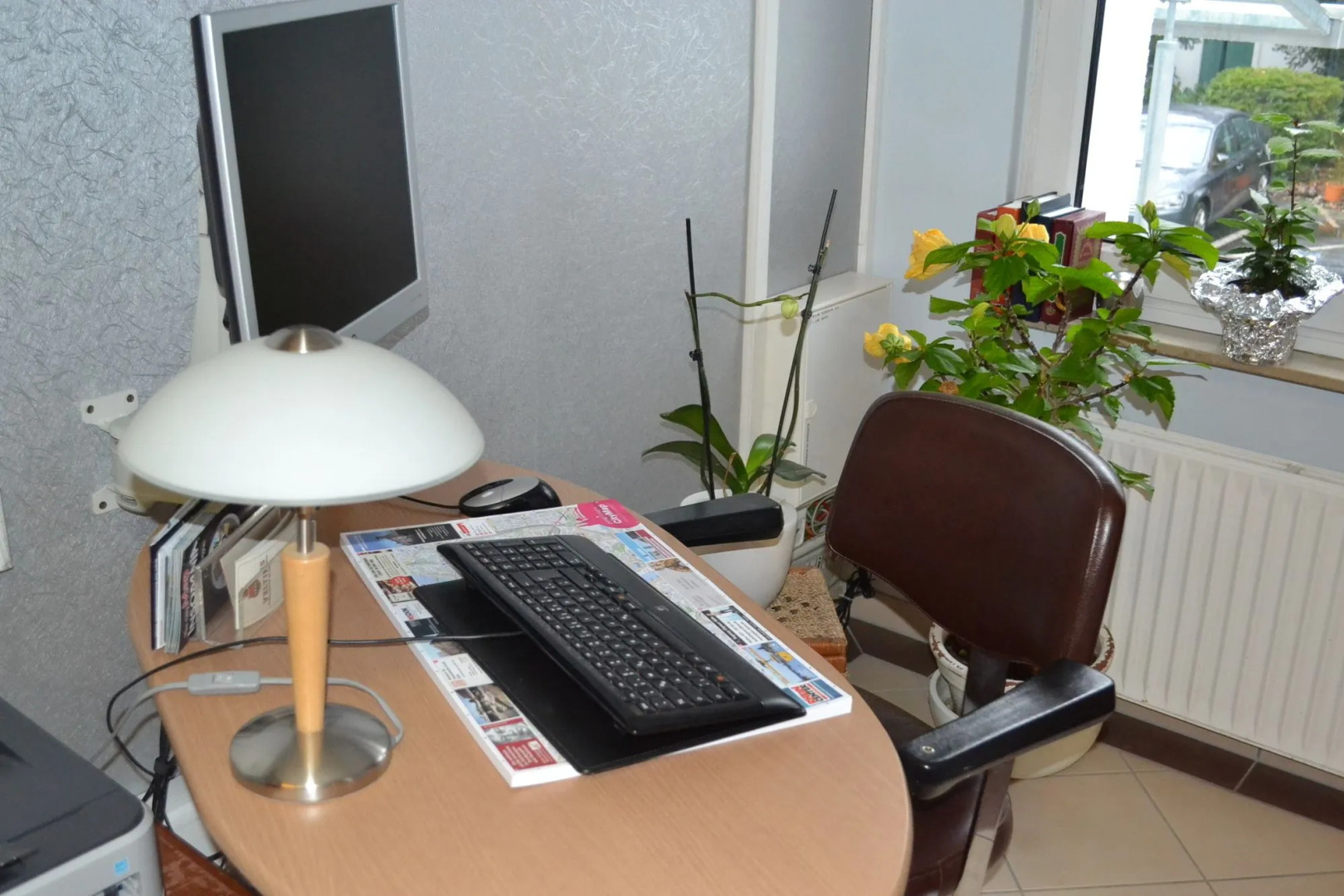 Art of Comfort Haus Ingeborg