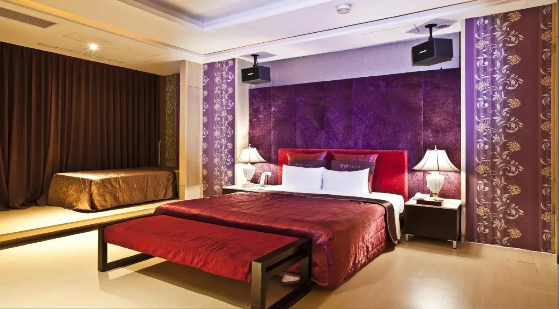 Gold Sand Motel