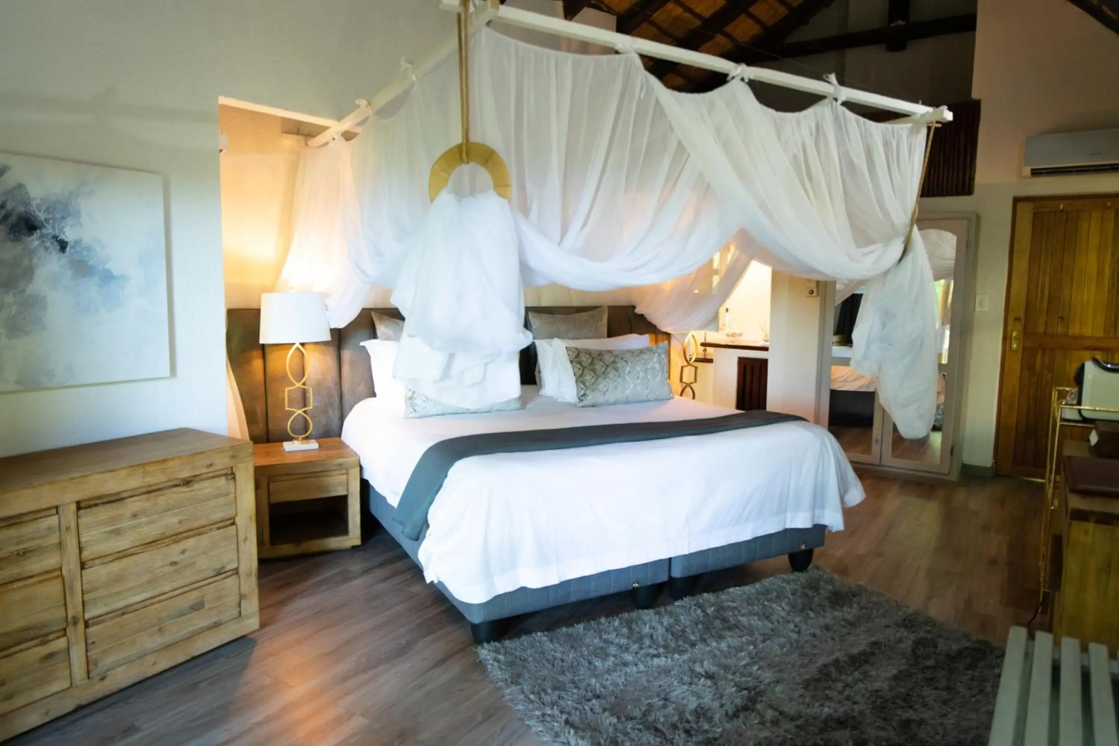 Karongwe - Kuname Safari Lodge