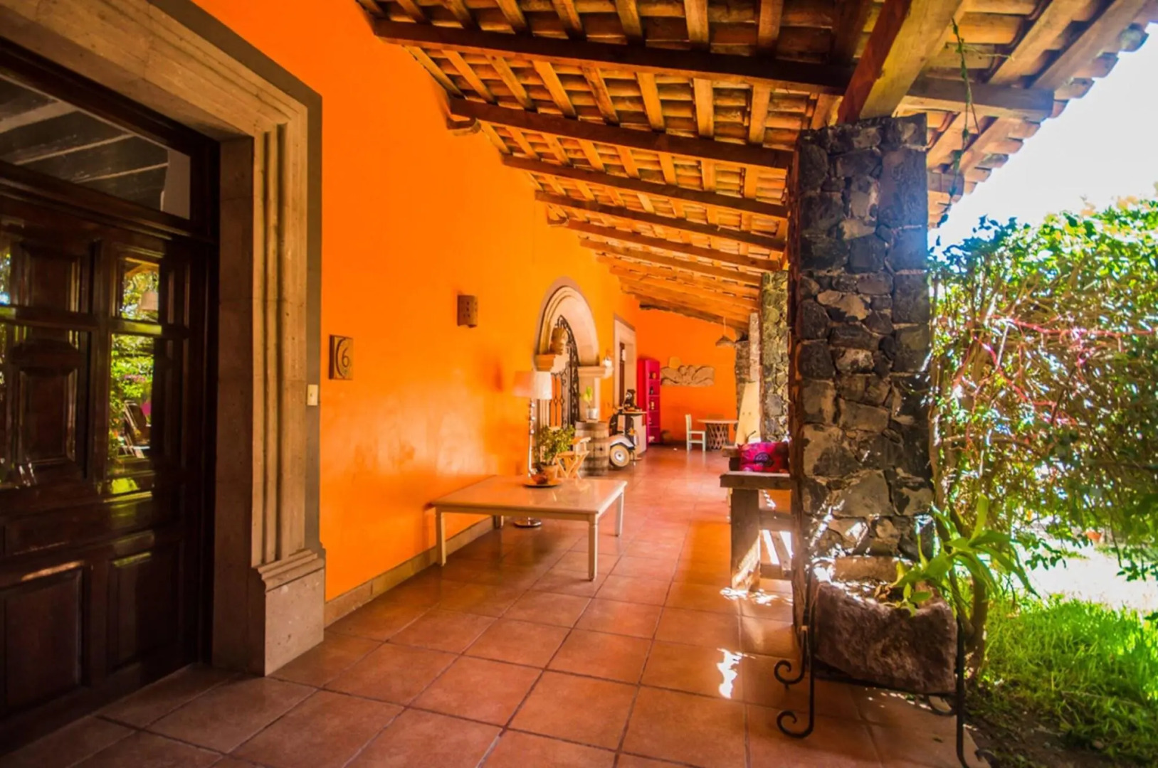 Santa Lucía Hotel Boutique